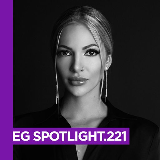 EG SPOTLIGHT.221 Vešča