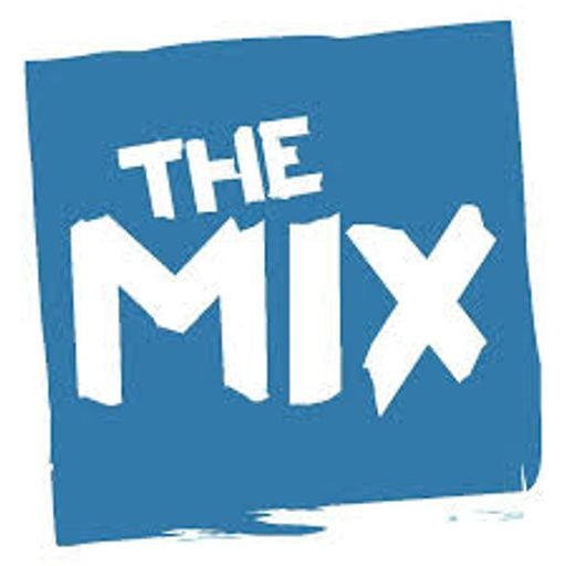 DJ JOEY RUBALCABA  miX  SHOW