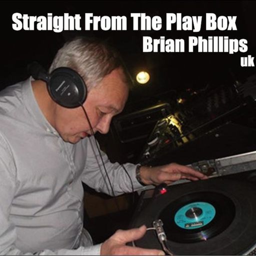 Brian Phillips - Straight From The Play Box
