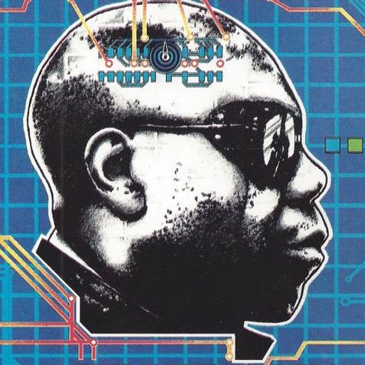 THE GLOBAL GLITCH 43