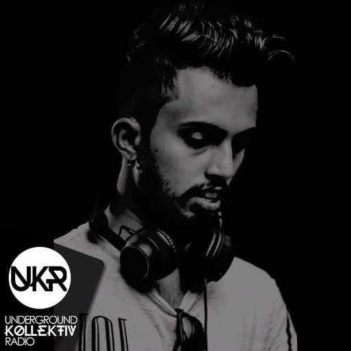 UndergroundkollektiV: Sani Nims 13.3.19
