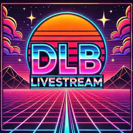 Livestream - 18/12 Electro and Techno
