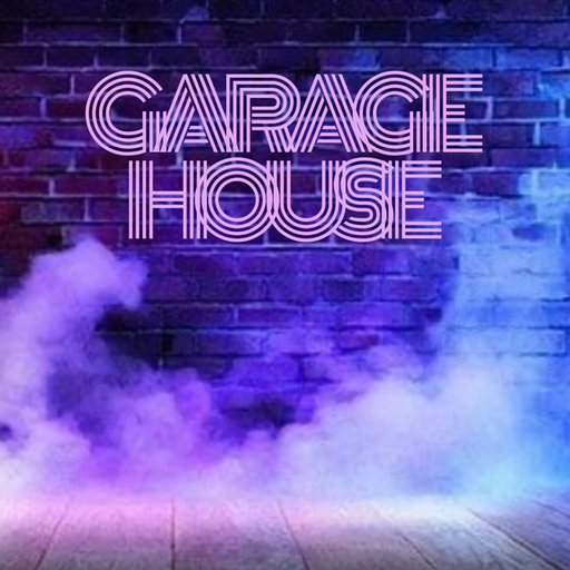 GARAGE HOUSE One Day I`ll tell Him