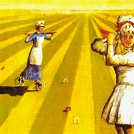 The Return of the Giant Hogweed (ProgressiveRock)