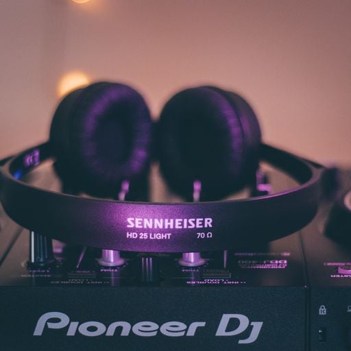 Friday's flow melodic/deep house