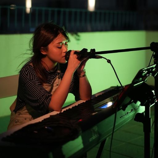 cehryl LIVE at Footak Rooftop 【最後今晚 LAST CHANCES — Farewell to HKCR Studio】- 18/06/2021