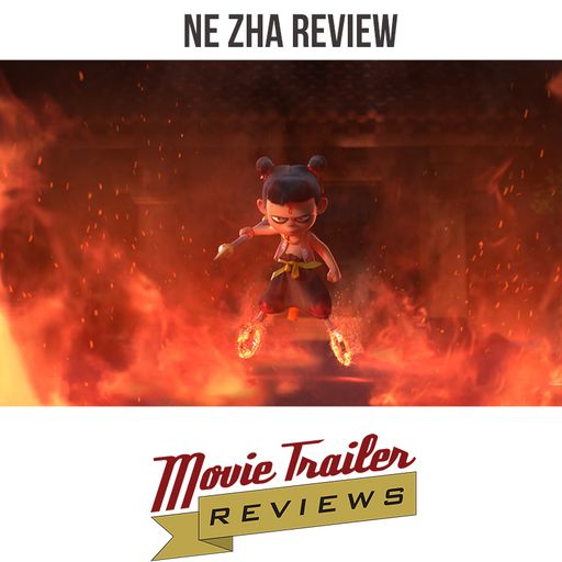Movie Review: Ne Zha
