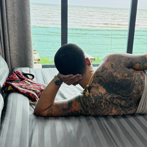 HBD สต.สระบุรี บ้านนี้มีแต่รัก Mc.แน๊กหำย้อย