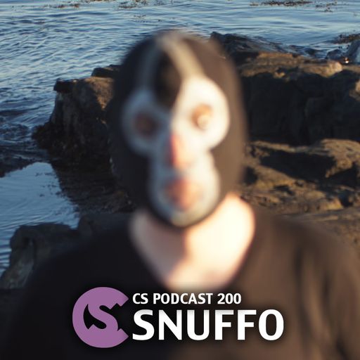 CS Podcast 200: Snuffo