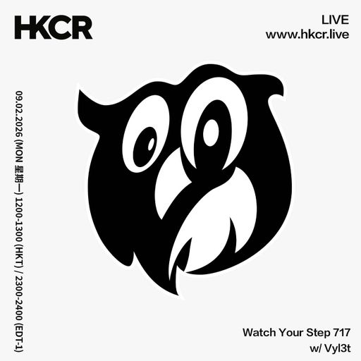 Watch Your Step 717 w/ Vyl3t - 09/02/2026
