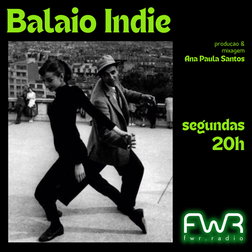Balaio Indie 025 -  30.5.2022