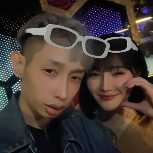 [DJ K.XXX] Special Live Mix Just For (AiQi) Brithday MixTape'23 396 Vs Vina