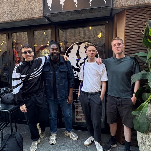 Nothing Too Loose - 29/08/25 [Voices Radio]