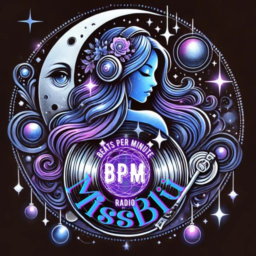 Miss Blü SATURDAY GET DOWN! LIVE ON BPM RADIO1! 10-26-24