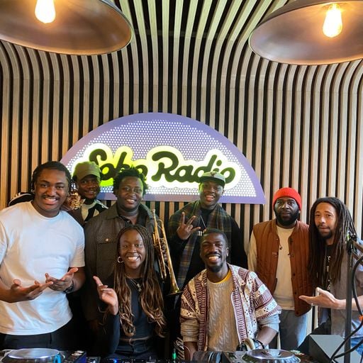 Imaginary Millions feat. The Folks and Queenstown Collective (06/03/2026)