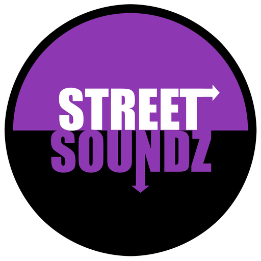 DJ Bruise Lee - 2023-10-03 - Street Soundz