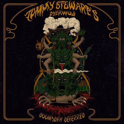 Black Doomba Records - Featured Interview & The Zach Moonshine Show