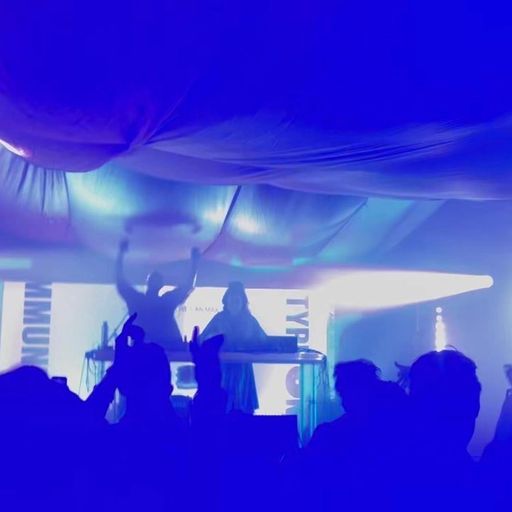 Type One Community (live at Glastonbury) - 18/07/24 - Voices Radio