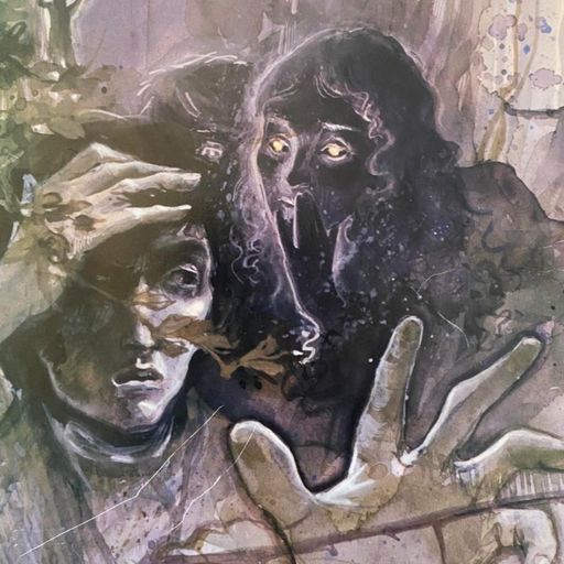 Being Coincidences II w. Good Vallis - February 2025