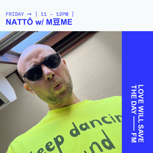 2026-02-27 NATTŌ w M豆ME | LWSTD-FM