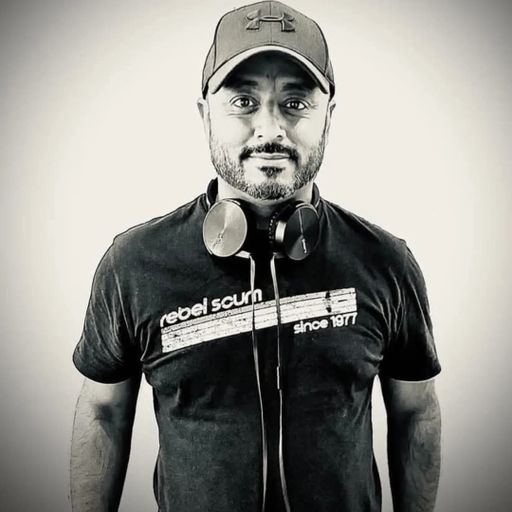 DOMINIC ORTEGA // GUEST MIX // 01-03-25