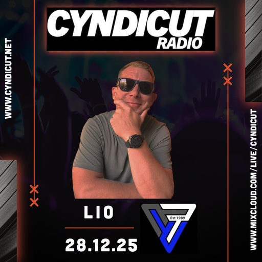 Lio - Cyndicut Super Sunday (28th Dec 2025)