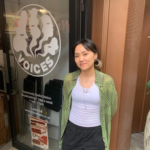 B + T w/ Mia - 01/08/25 - [Voices Radio]