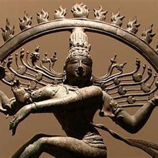 Shiva Dance (AmbientChillHouse)