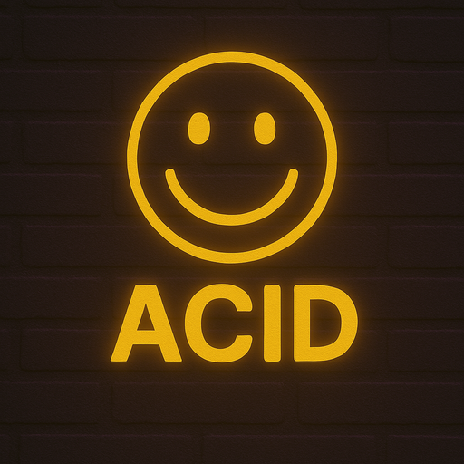 Friday night dinner (111) - Acid House