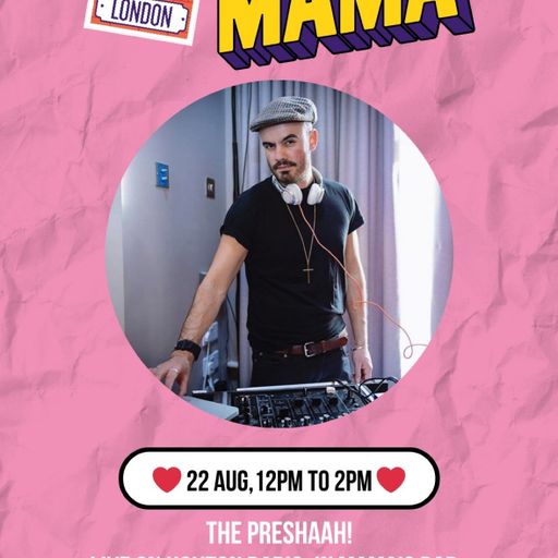 Hoxton Live // 22-08-25