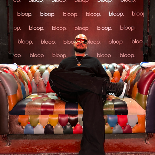 Tei-On w/ Cherif Hashizume - 19.12.25