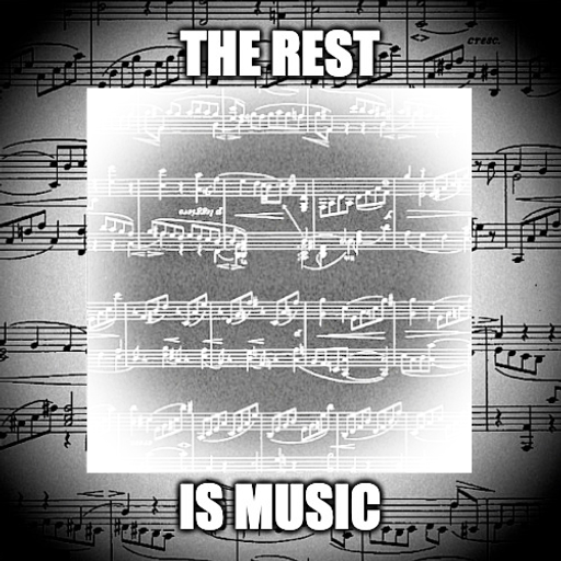 The Rest Is Music # 41 Recap w/ Nico Daleman 24.02.2025