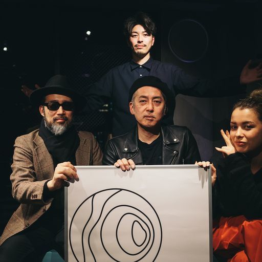 WW Kyoto: Shuya Okino live from y gion, Kyoto // 12-03-18