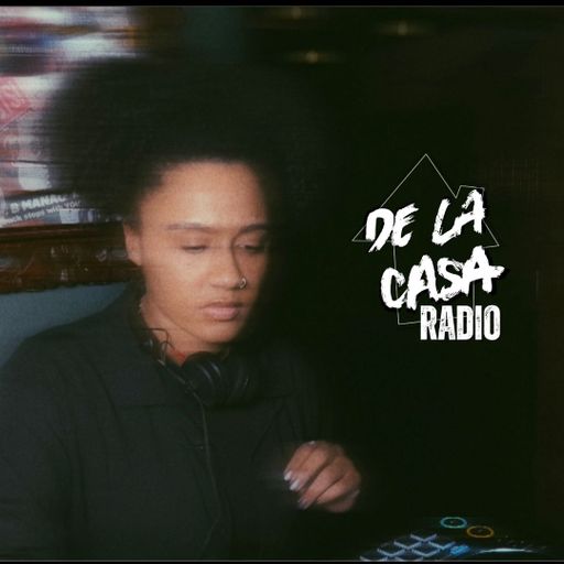 REMEDEE - De La Casa Radio 20.12.25