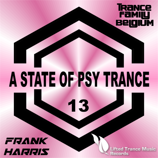 A State of Psy Trance Ep. 13