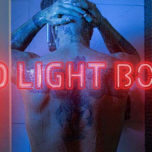 "Red Light Boys": Johnny and Azita Agnew on Breakfast - 04/09/2023