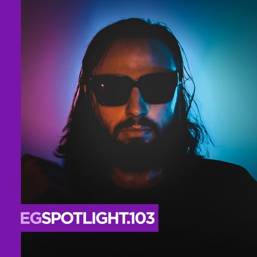 EG SPOTLIGHT.103 Bartolomeo