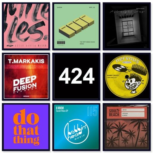 Ken Walker - Blow Ya Speakers (24/01/23)