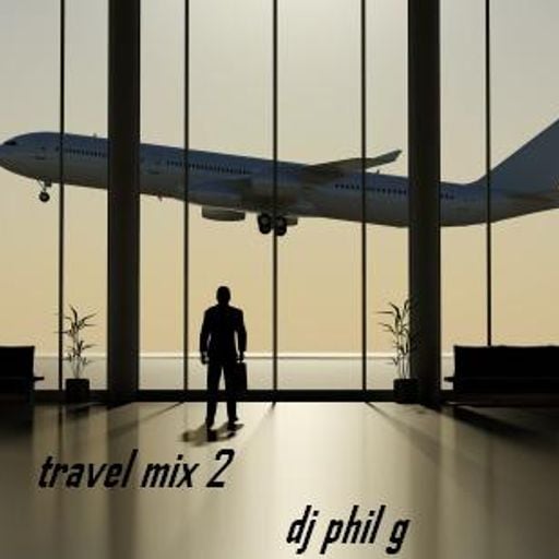 Travel mix 2