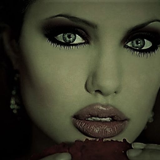 The Makeover at Milena's (Chiller)