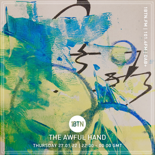 The Awful hand 27.01.2022