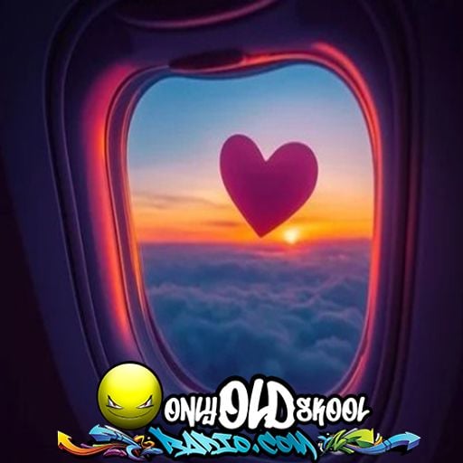 Ju Drops - Love is in the air - Friday 14th February 2025 - OnlyOldSkoolRadio.com