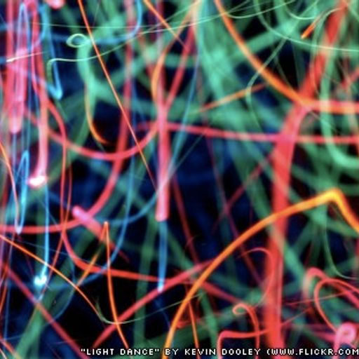 Hallucinogenic Pasta (WiredAmbient)