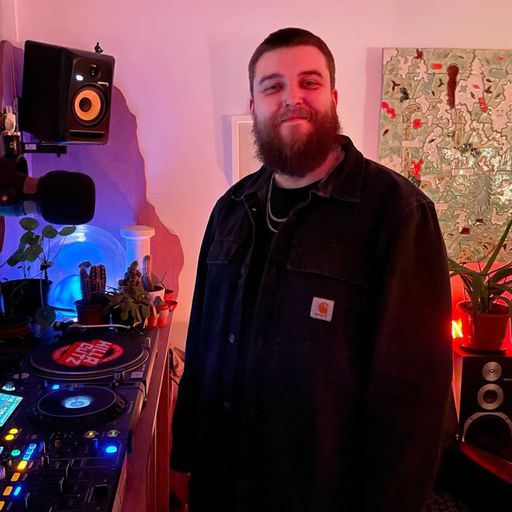 Going On The Computer w. Sean Cotterill - February 2024