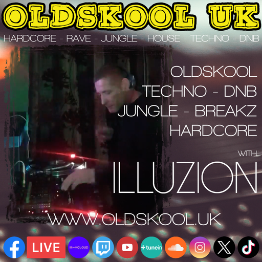 ILLUZION TAKING YOU BACK 09-10-25