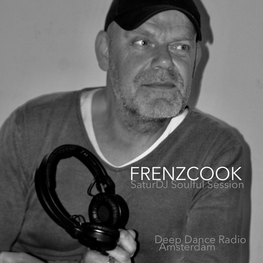 SaturDJ Soulful Session Epi19