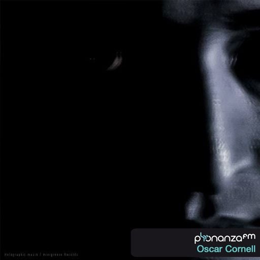 PhonanzaFM Jun 26th 2015 Oscar Cornell (Promo)