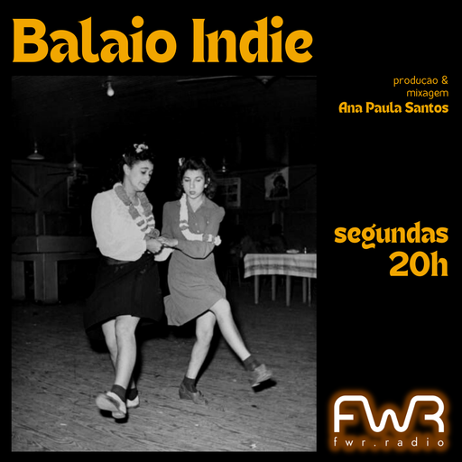 Balaio Indie 022 - 9.5.2022