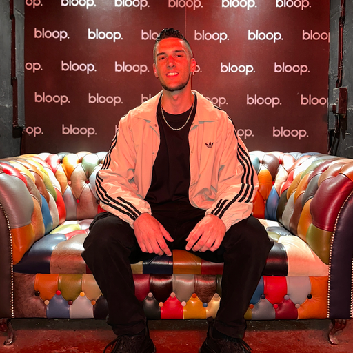 Nau Leone - 16.04.26 [Bloop London Radio]