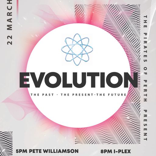 Mach 2 - Evolution - 22-03-22